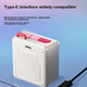 Портативная колонка EDIFIER M0 мини 2.2W Grey - изображение 5