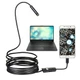Эндоскоп для смартфона с USB, 5м - изображение 1