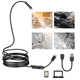 Эндоскоп для смартфона с USB, 5м - изображение 8