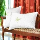 Подушка антиалергенна Alberto №770 EcoSilk трикотаж 50*70 - зображення 11