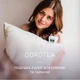 Подушка антиалергенная №802 "Dorotea" EcoSilk Hand Made (упругая) .50*70 - изображение 2