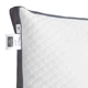 Подушка антиаллергенная Julia Premium №909 EcoSilk трикотаж .50*70 - изображение 7
