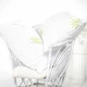 Подушка антиалергенная №802 "Dorotea" EcoSilk Hand Made (упругая) .50*70 - изображение 12