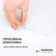 Подушка ортопедична (стружка Memory) №4010 Noble stripe Royal Pearl Women 59*43*10 см 590*430*100 Classic - зображення 4