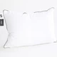 Подушка антиаллергенная №2731 Royal Silver Ecosilk .50*70 - изображение 1
