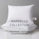 Подушка бамбуковая №519 "Marzello Collection" Bamboo (мягкая) 60*60 - изображение 2