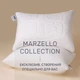 Подушка антиалергенная №507-5 "Marzello Collection" EcoSoft (м'яка) .50*70 - изображение 2