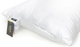 Подушка антиалергенная EcoSilk №1801 Eco Fusion(середня) 50*70 - зображення 4