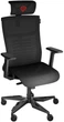 Fotel gamingowy Genesis Astat 700 G2 Czarne (5901969435344) - obraz 2