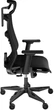 Fotel gamingowy Genesis Astat 700 G2 Czarne (5901969435344) - obraz 3