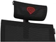 Fotel gamingowy Genesis Astat 700 G2 Czarne (5901969435344) - obraz 7