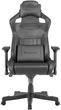 Геймерське крісло Genesis Nitro 950 Black (5901969417432) - зображення 1