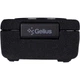 Колонка портативна Gelius AirBeat GP-BS550 з бездротовою зарядкою Black - изображение 7