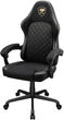 Fotel gamingowy Cougar Fusion EX Gold F (4711649770976) - obraz 9