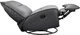 Fotel gamingowy Cougar Overlord Neo Black/Grey (4711649770266) - obraz 13