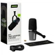 Микрофон SHURE MV7i - изображение 7