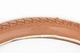 Шина 26"x1,95 (52-559) дорожная, коричневая SKIP С1446 для велосипеда - изображение 3