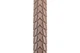 Шина 26"x1,75 (47-559) дорожная, коричневая SKIP С1446 для велосипеда - изображение 1