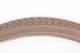 Шина 26"x1,75 (47-559) дорожная, коричневая SKIP С1446 для велосипеда - изображение 3