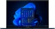 Ноутбук ASUS Zenbook 14 OLED UX3405CA-ST781X (90NB14W1-M015D0) Ponder Blue / 14" OLED 3K 120 Гц / Intel Core Ultra 9 285H / RAM 32 ГБ / SSD 1 ТБ / Windows / Подсветка клавиатуры / Зарядка по USB / фирменный чехол - изображение 2