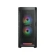 Корпус для ПК Cougar (Airface RGB Black) - зображення 4
