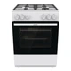 Плита Gorenje GG6A10WFFM - зображення 1