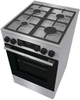 Плита Gorenje GKS5C70HXF - зображення 2