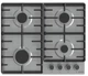 Варильна поверхня Gorenje G642ABX - зображення 1