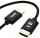 Кабель Armorstandart HDMI 2.0 4K 1m Black (ARM69368) - зображення 2