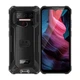 Смартфон Oukitel WP23 PLUS 8/256GB Black (6941749838537) - изображение 1