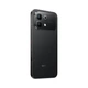 Смартфон Infinix Note 60 8/256Gb Midnight Black (X6879) - зображення 6