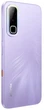 Смартфон Infinix HOT 70 8/256Gb Quiet Violet X6895B - зображення 7