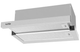 Вітяжки Ventolux GARDA 60 INOX (1100) LED - зображення 1