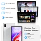 Планшет 10.1" Simplory T18 6+14/128Gb 8 ядер Android 15 8580 mAh - Уценка - изображение 2