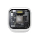 Зарядний пристрій Baseus 1хType-C PD 45W PicoGo White (P10176800213-00) - зображення 5