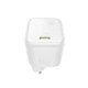 Зарядний пристрій Baseus 1хType-C PD 45W PicoGo White (P10176800213-00) - зображення 6