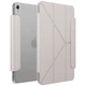 Чехол UNIQ Camden Lite для iPad Air 13" M2 2024 | M3 2025 | M4 2026 Beige (UNIQ-PDA13(M4)-CAMLIVORY) - изображение 2