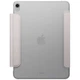 Чехол UNIQ Camden Lite для iPad Air 13" M2 2024 | M3 2025 | M4 2026 Beige (UNIQ-PDA13(M4)-CAMLIVORY) - изображение 4