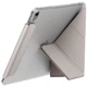Чехол UNIQ Camden Lite для iPad Air 13" M2 2024 | M3 2025 | M4 2026 Beige (UNIQ-PDA13(M4)-CAMLIVORY) - изображение 5