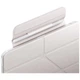 Чехол UNIQ Camden Lite для iPad Air 13" M2 2024 | M3 2025 | M4 2026 Beige (UNIQ-PDA13(M4)-CAMLIVORY) - изображение 6