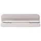Чехол UNIQ Camden Lite для iPad Air 13" M2 2024 | M3 2025 | M4 2026 Beige (UNIQ-PDA13(M4)-CAMLIVORY) - изображение 7