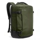 Рюкзак Tech-Protect Defender S70 Ryanair & Wizzair Travel Laptop Cabin 24L 40x30x20 Military Green (5906302324576) - изображение 1