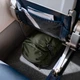 Рюкзак Tech-Protect Defender S70 Ryanair & Wizzair Travel Laptop Cabin 24L 40x30x20 Military Green (5906302324576) - изображение 12