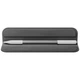 Чохол UNIQ Camden Lite для iPad Air 13" M2 2024 | M3 2025 | M4 2026 Grey (UNIQ-PDA13(M4)-CAMLCHGRY) - зображення 8