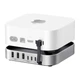 Док-станция USB-C Ugreen CM841A 11в1 (95094) - изображение 2