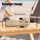 Подзорная труба FEIRSH 25-75х60 Sand Beige - изображение 4