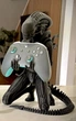 Держатель XBOX One контроллера Xenomorph (Alien). Держатель геймпада Чужой. Высота 29см!!! - изображение 1
