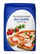 Мука для пиццы BLU SUPER Professional Line Tipo 0 25 кг профессиональная итальянская пшеничная для теста фокачи хлеба выпечки пиццерий кафе ресторанов HoReCa - изображение 1