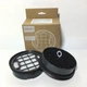 Набір фільтрів (2 шт.) для акумуляторного пилососа Philips Series 7000 AquaTrio XW7264, 642001015593, (XV1771/10) - зображення 2