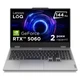 Ноутбук Lenovo LOQ 15IRX10 (83JE01CSRA) - изображение 12